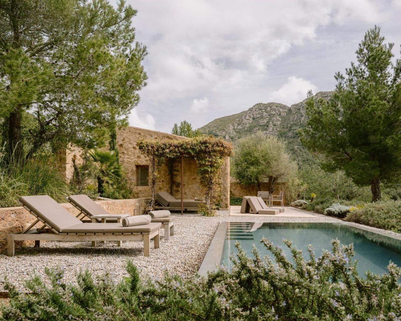 Es Raco d'Artà, Hotel in Mallorca