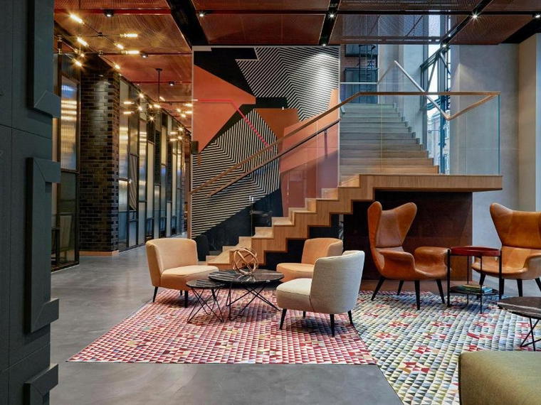 PURO Hotel Gdansk, Gdańsk, Poland