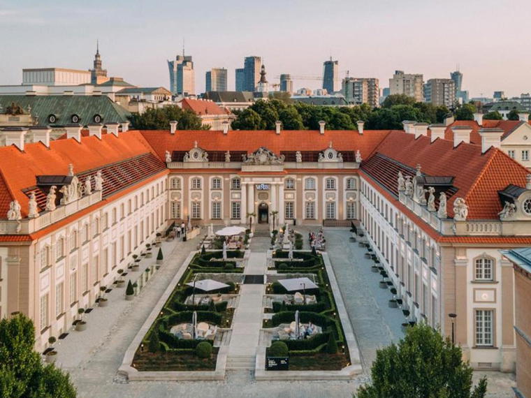 Hotel Verte, Warsaw, Autograph Collection, Warsaw, Poland