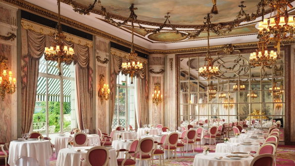 The Ritz London