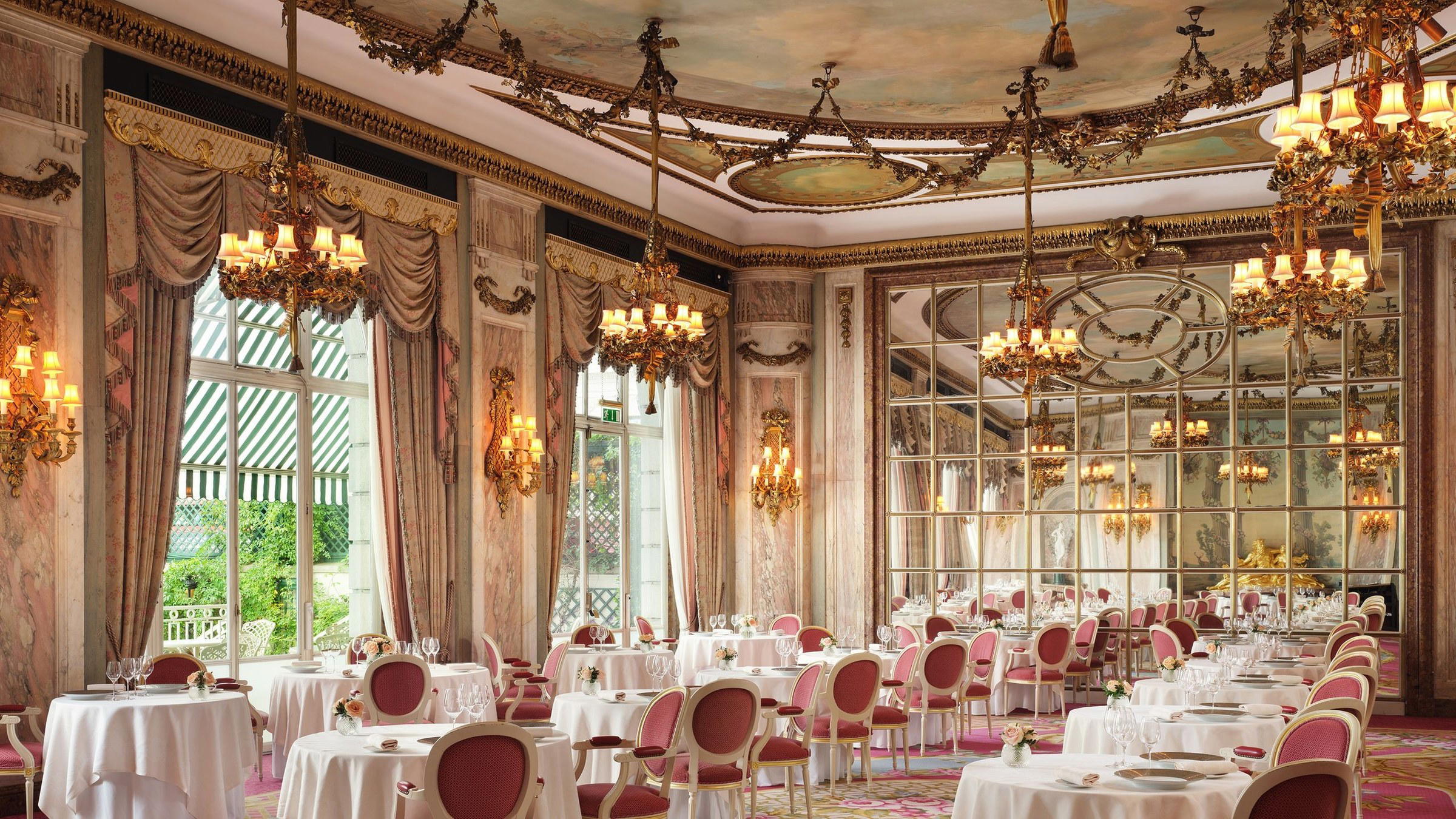 The Ritz London, London, United Kingdom