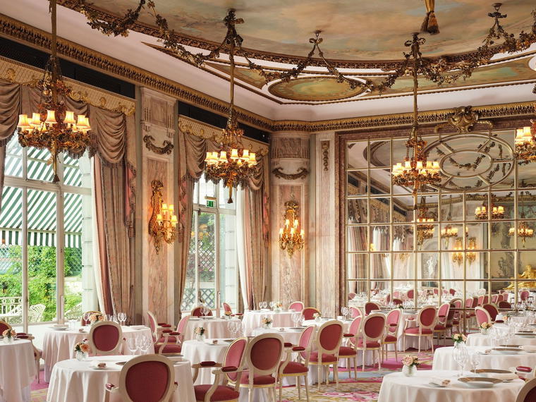 The Ritz London, London, United Kingdom
