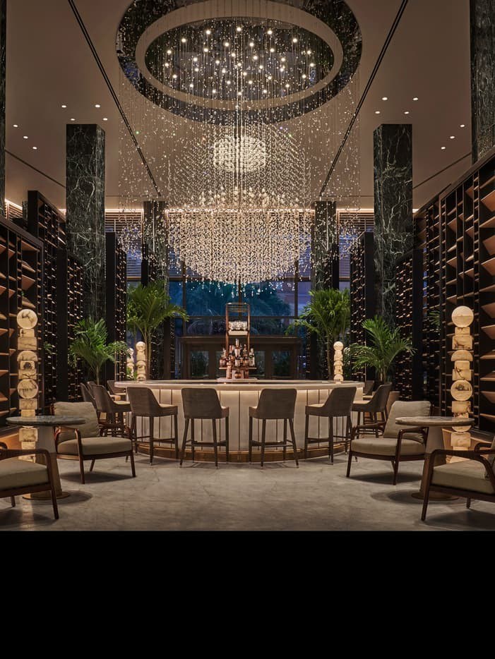 Four Seasons Hotel New Orleans, New Orleans, United States