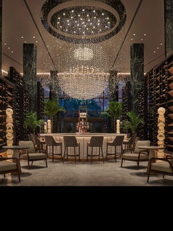 Four Seasons Hotel New Orleans