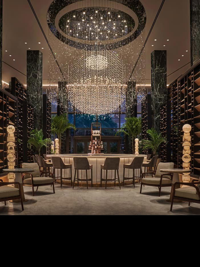 Four Seasons Hotel New Orleans, New Orleans, United States