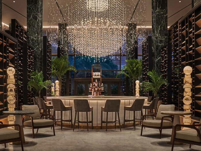 Four Seasons Hotel New Orleans, New Orleans, United States