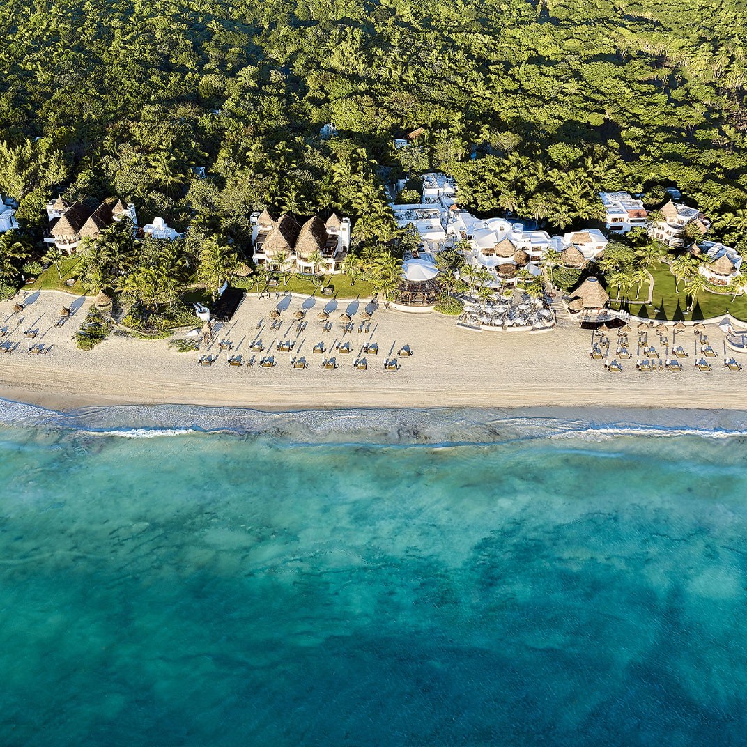 Maroma, A Belmond Hotel, Riviera Maya, Punta Maroma, Mexico