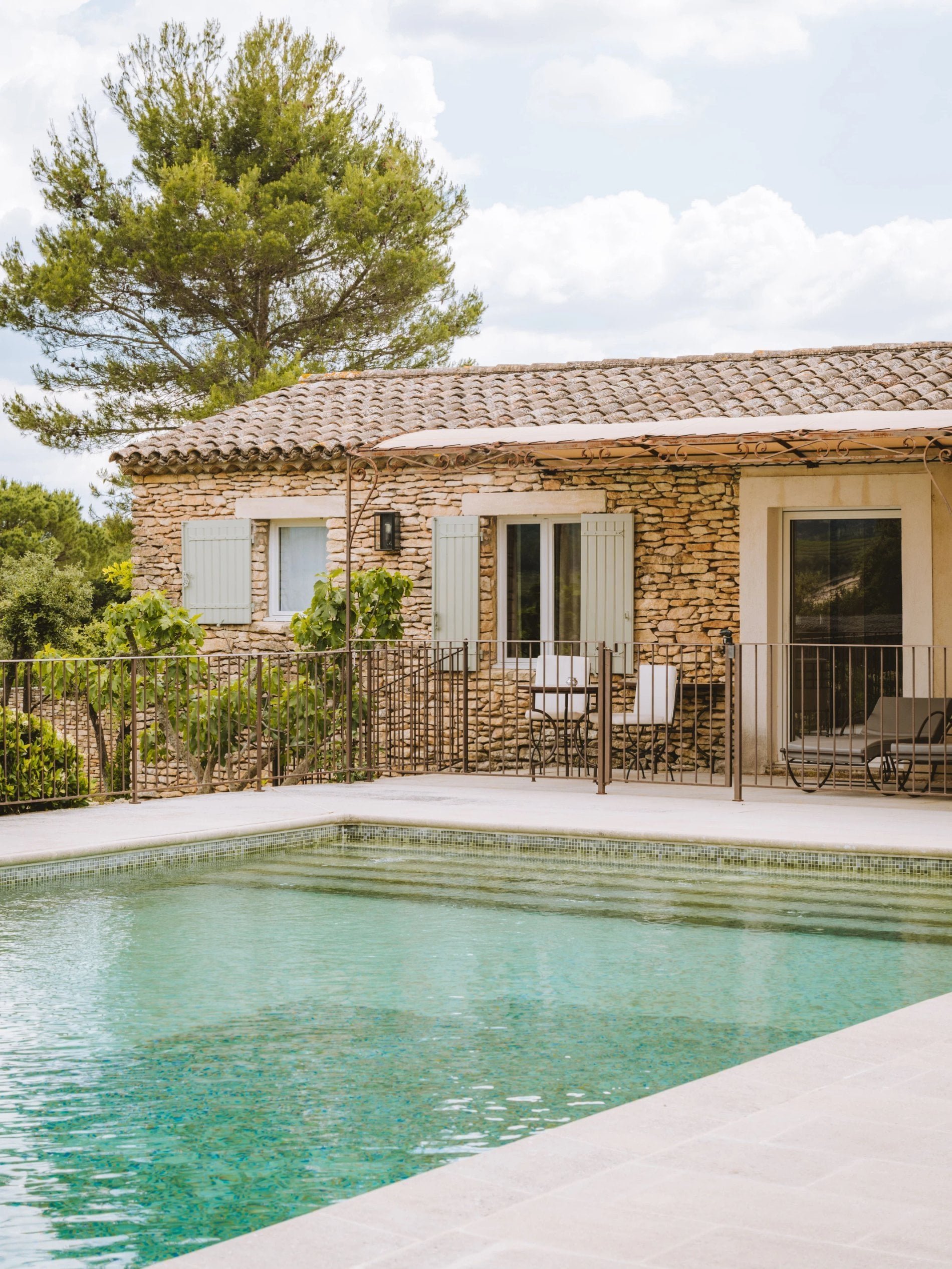 Le Phébus & Spa - Villa des Anges