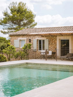 Le Phébus & Spa - Villa des Anges