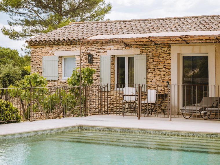 Le Phébus & Spa - Villa des Anges, Joucas, France
