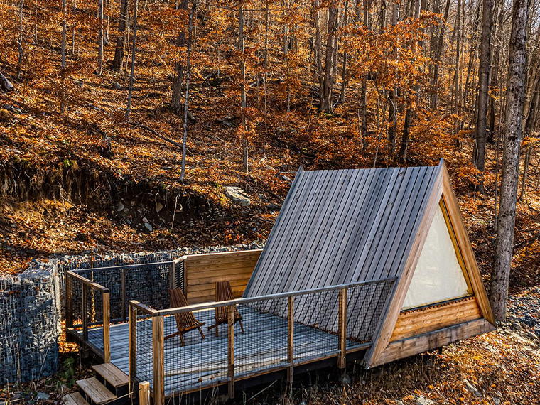 Eastwind Hotel - Oliverea Valley, Big Indian, United States