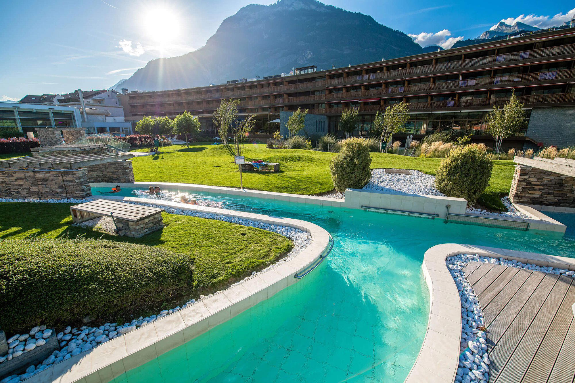 1913 Saillon, Saillon, Switzerland