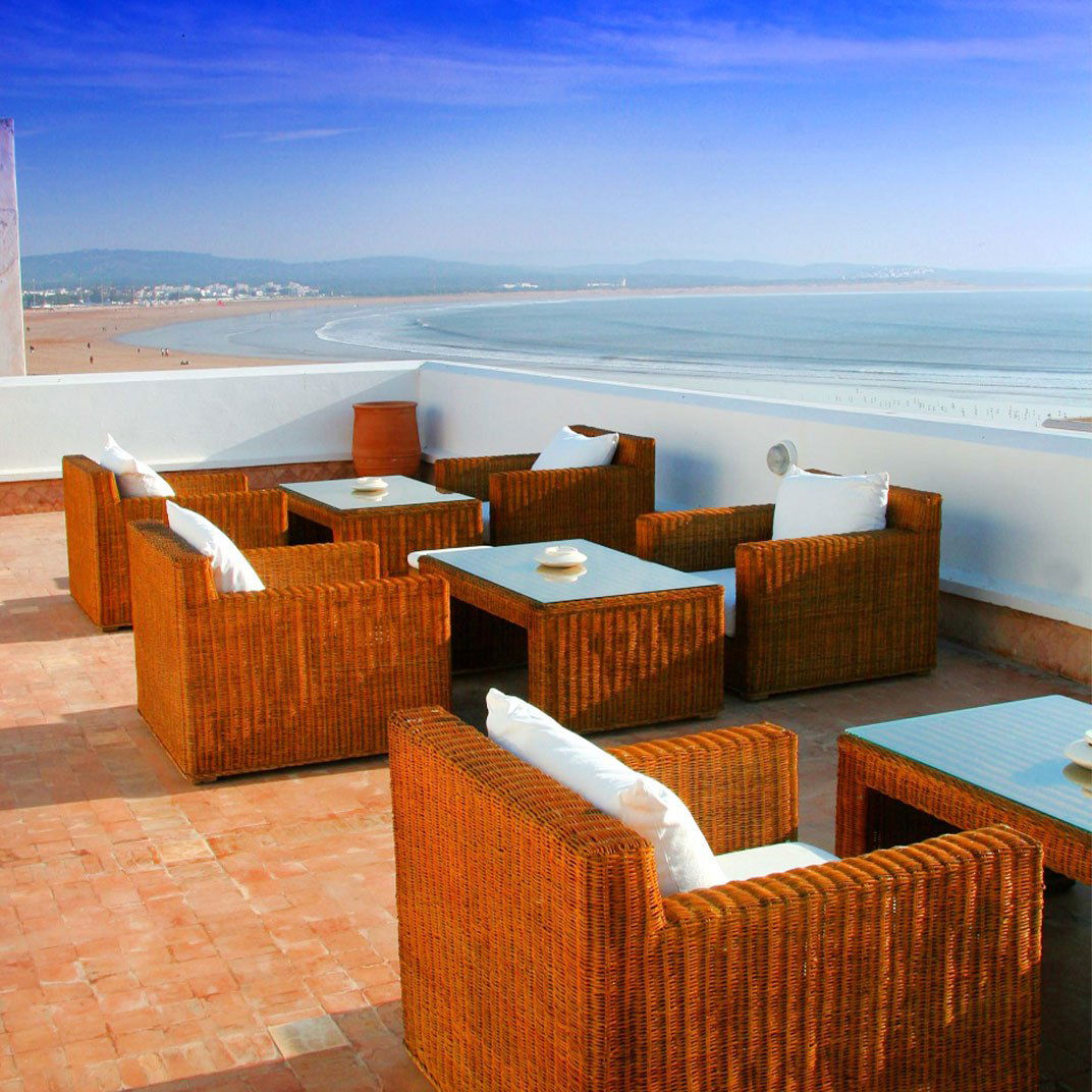 Madada Mogador, Hotel in Essaouira