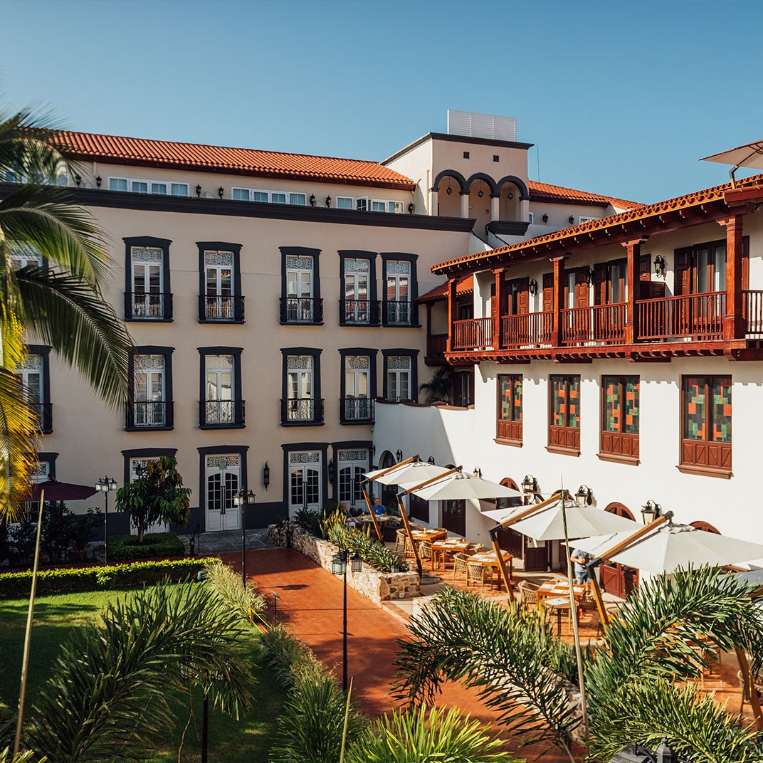 Hotel la Compañia Casco Antiguo, Panama City, Panama