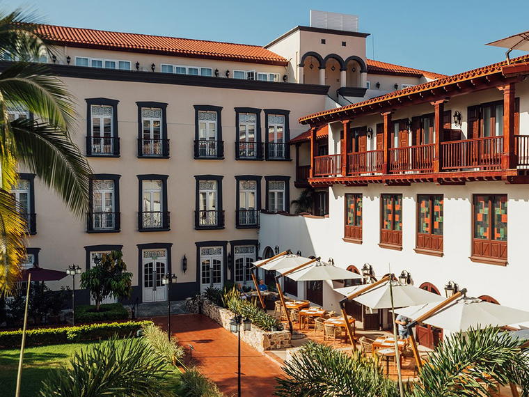 Hotel la Compañia Casco Antiguo, Panama City, Panama