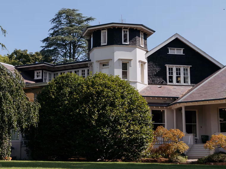 Ardour Milton Park, Bowral, Australia