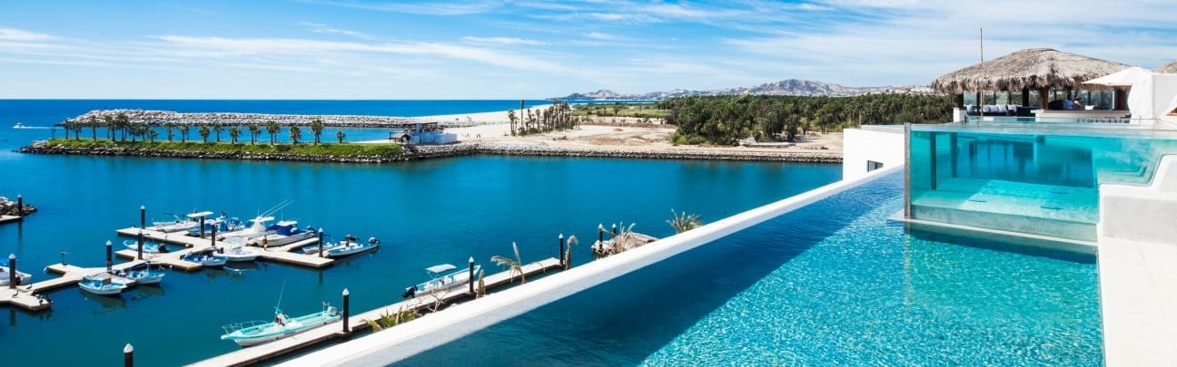 Hotel El Ganzo, Los Cabos, Mexico