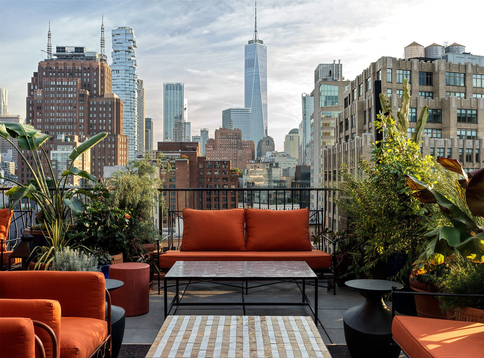 The Manner, New York City, United States