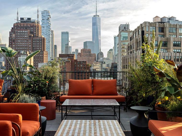 The Manner, New York City, United States