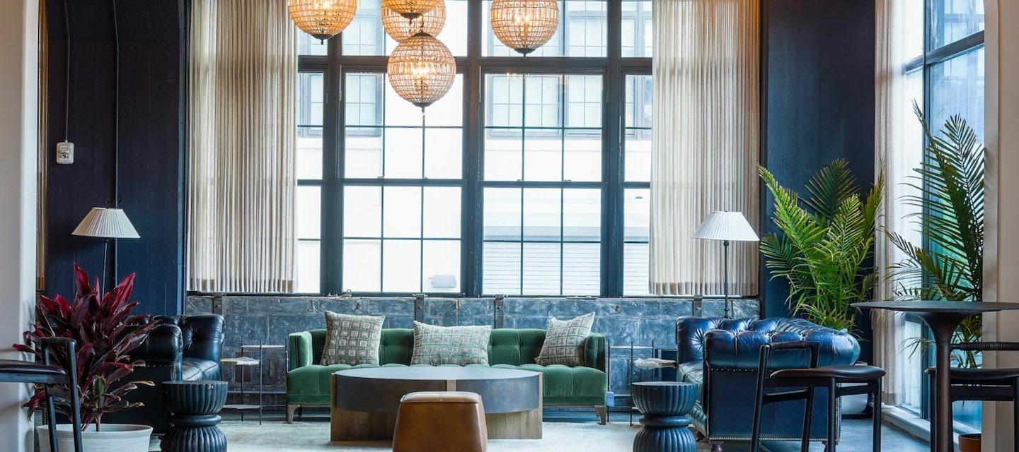 Sela V Hotel hotel in Brooklyn