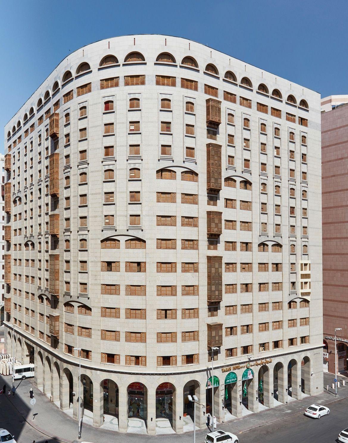 Dallah Taibah Hotel hotel in Madinah, Saudi Arabia
