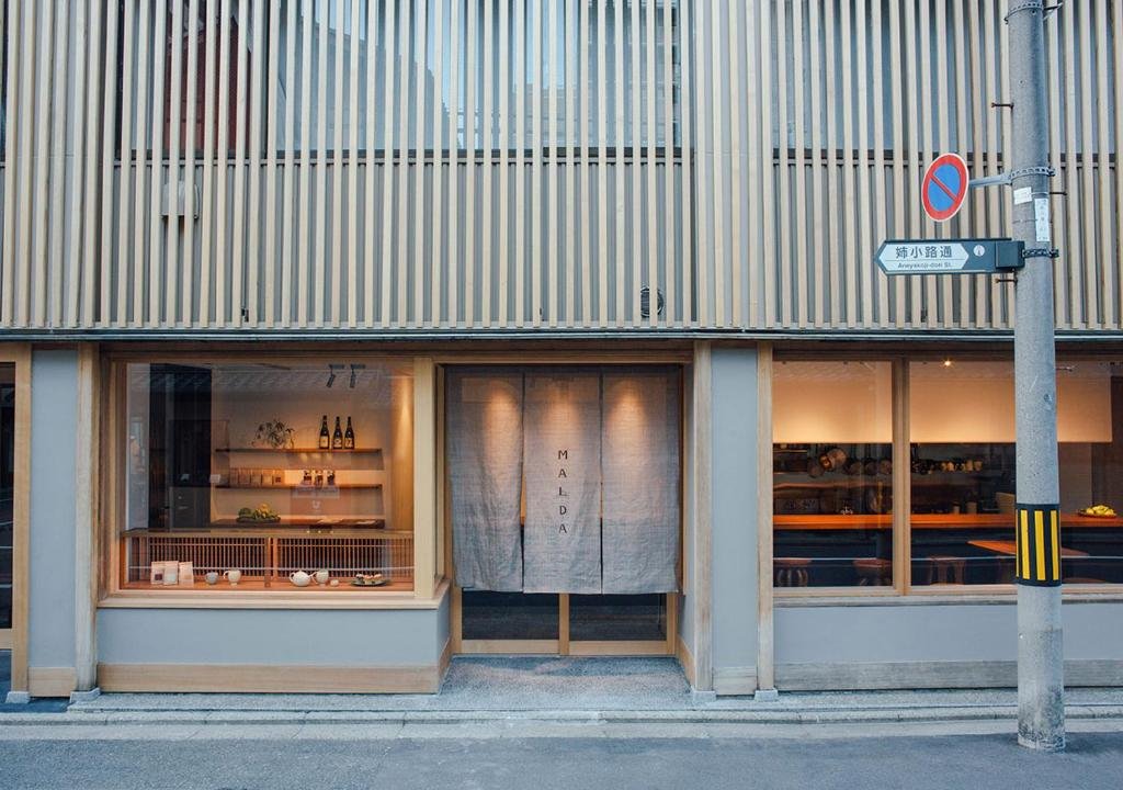 Malda Kyoto