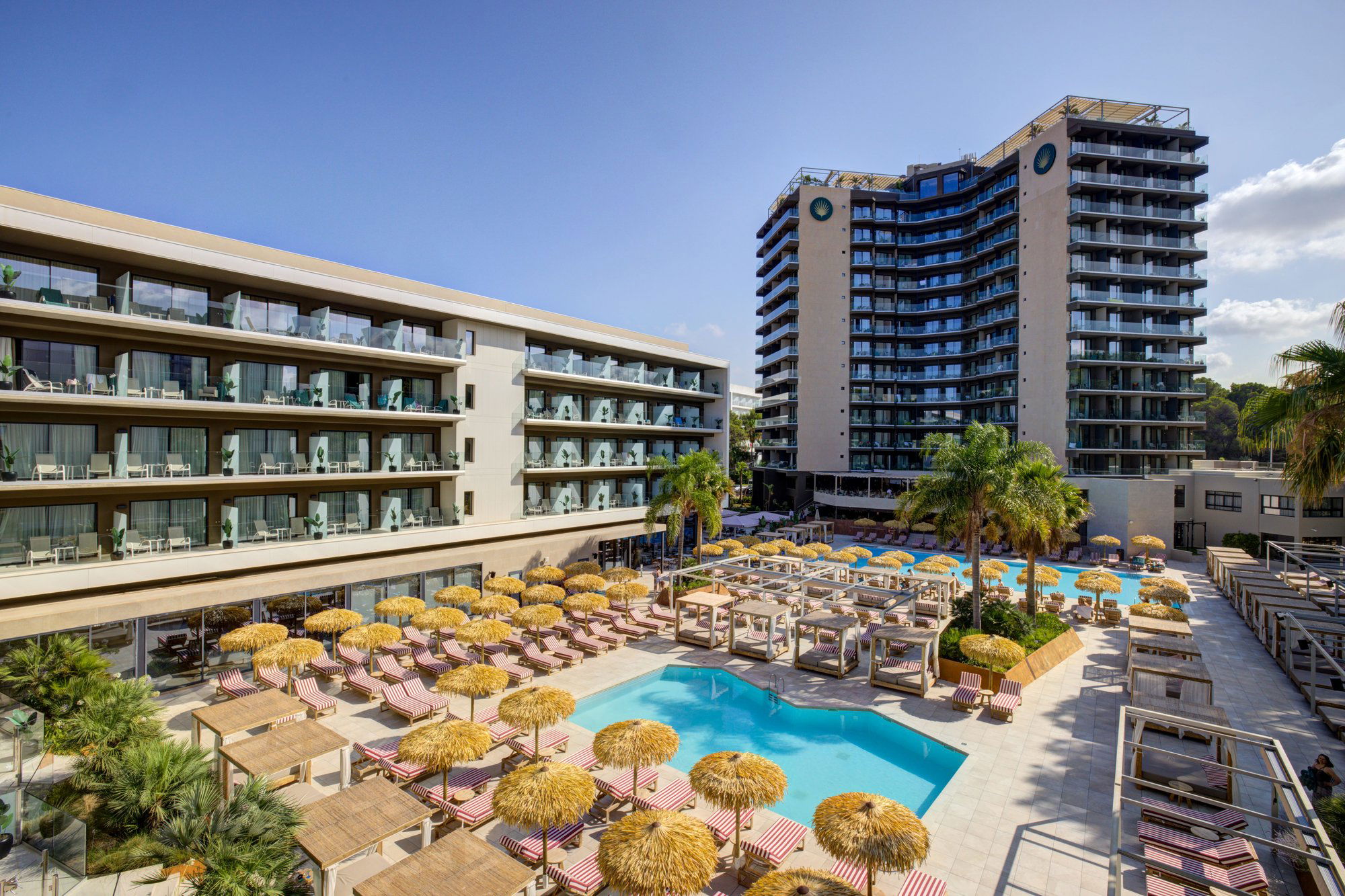 Aubamar Palma Resort, Hotel in Palma de Mallorca