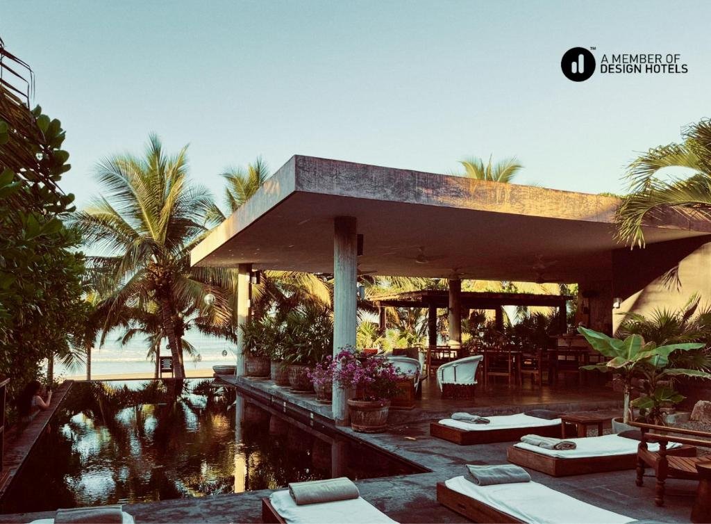 Lo Sereno Casa de Playa, Hotel in Ixtapa-Zihuatanejo