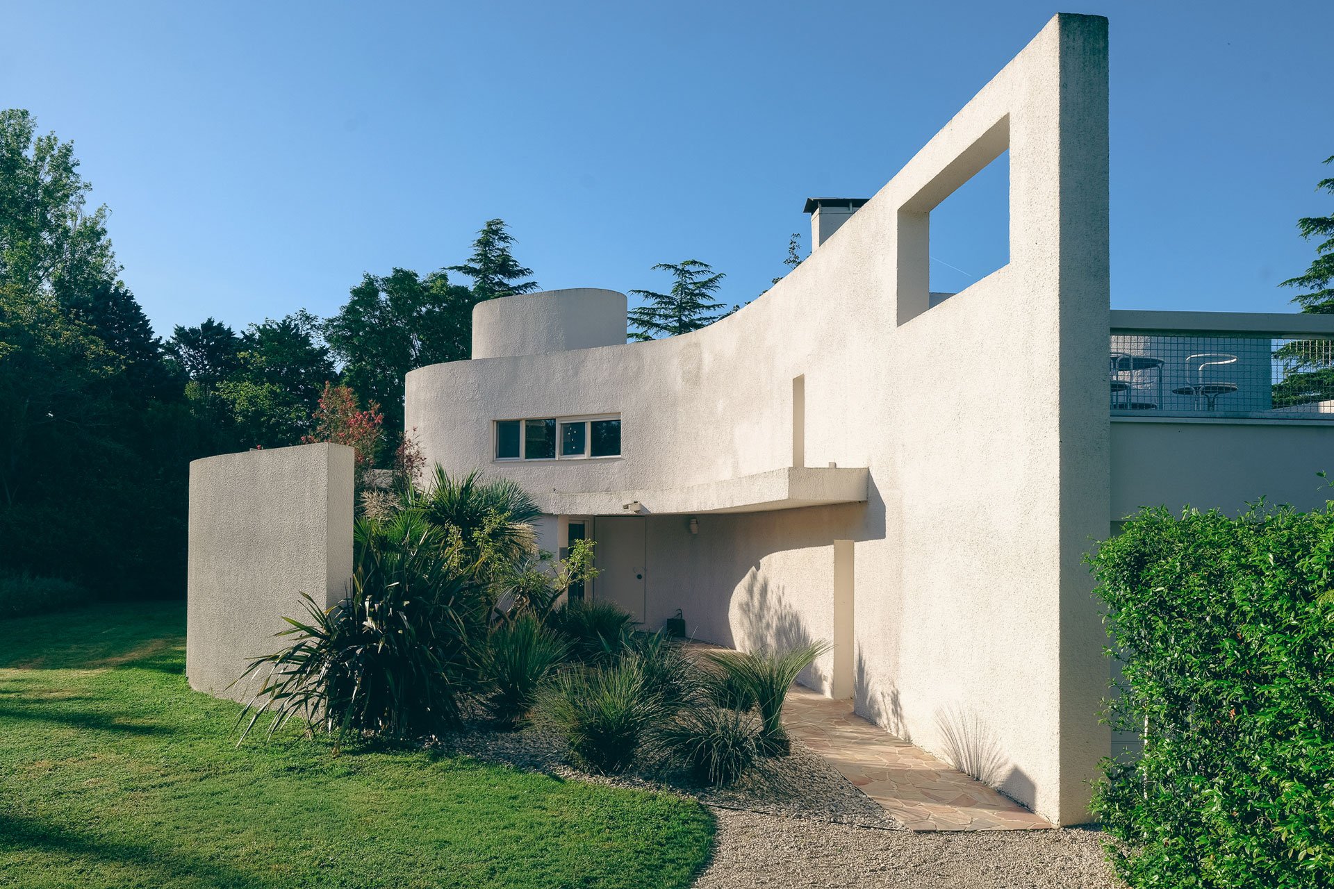 Casa Ideale at Villa Bank