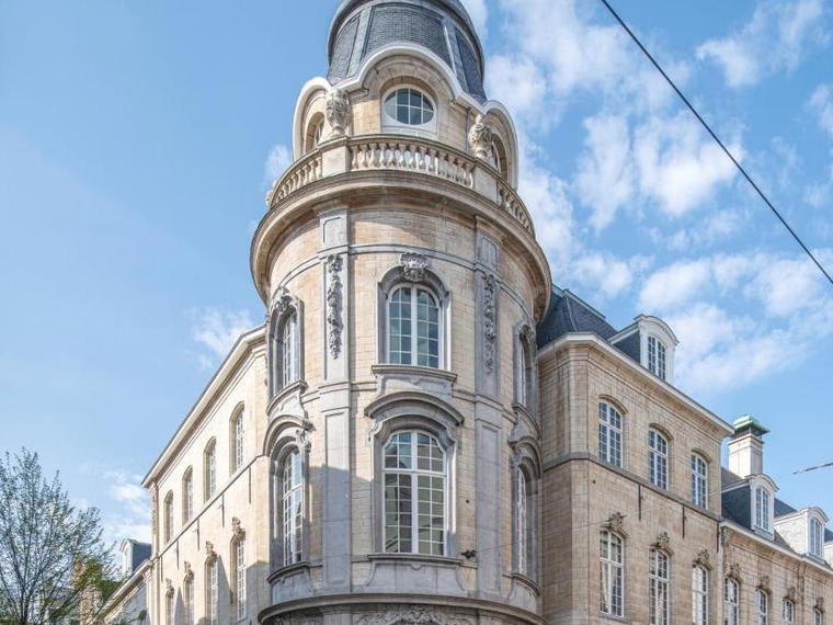 Sapphire House Antwerp, Autograph Collection, Antwerp, Belgium