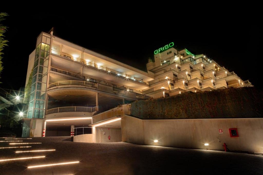 Hotel Griso Collection, Hotel in Malgrate