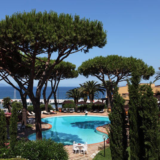 Cala del Porto Punta Ala, Hotel in Grosseto