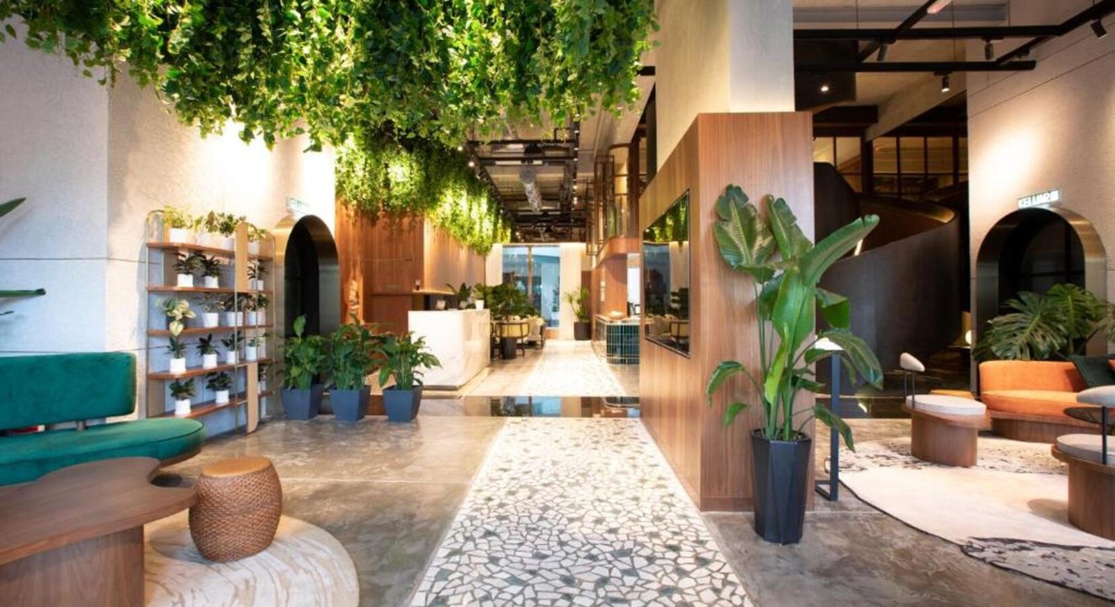 The LUMA Hotel, Kota Kinabalu, Malaysia