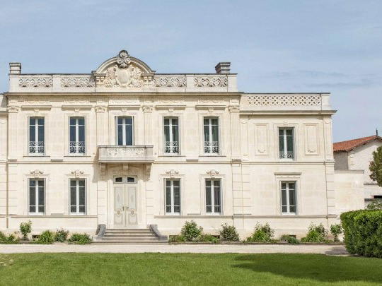 La Nauve, Hôtel & Jardin, Cognac, France