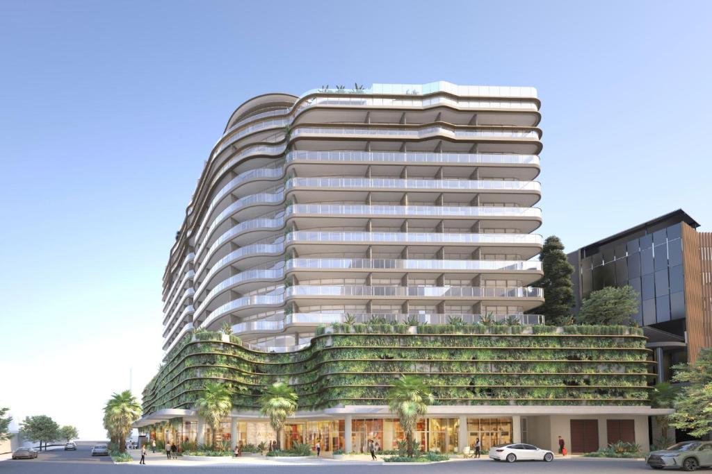 Avani Mooloolaba Beach Hotel, Mooloolaba, Australia