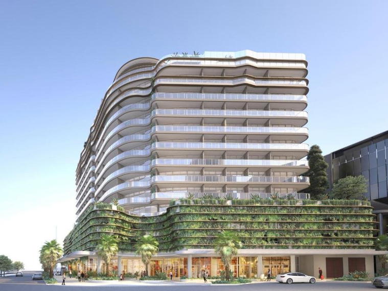 Avani Mooloolaba Beach Hotel, Mooloolaba, Australia