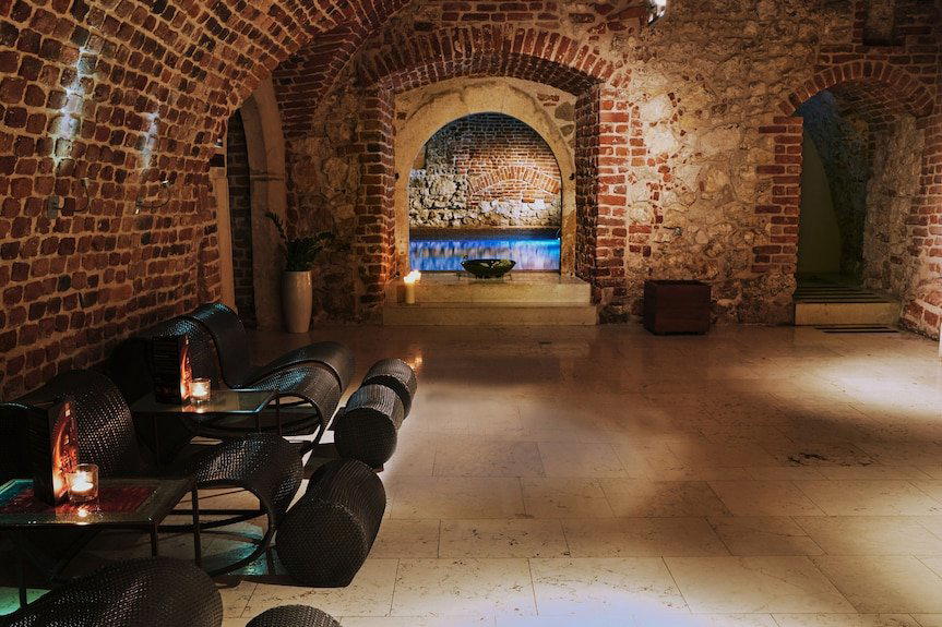 Hotel Stary, Kraków, Poland