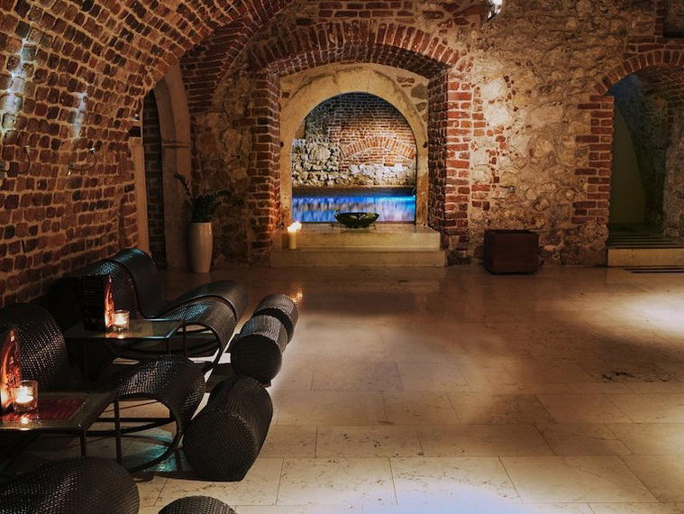 Hotel Stary, Kraków, Poland
