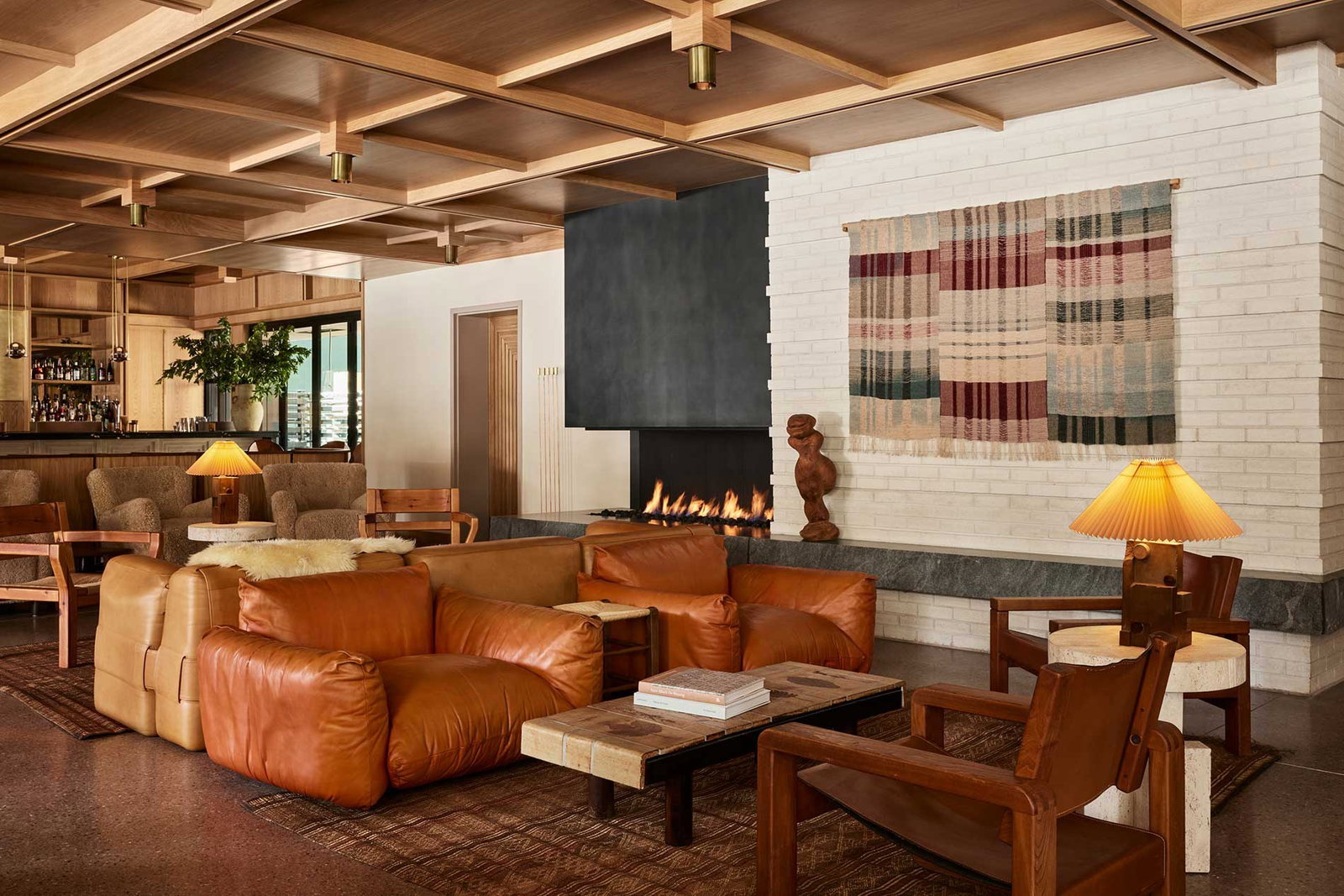 Mollie Aspen, Aspen, United States