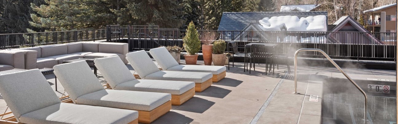Mollie Aspen hotel in Aspen