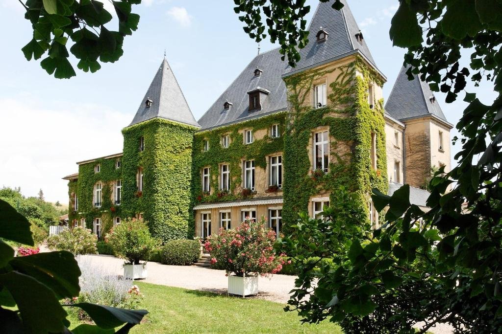 Château d’Adomenil