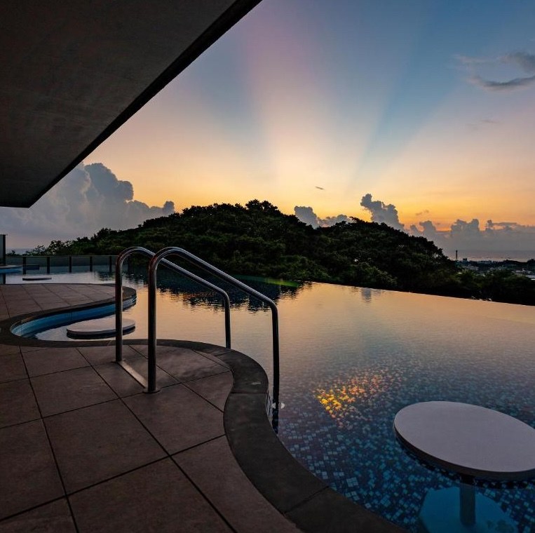 Glamday Style Hotel & Resort Okinawa Yomitan, Yomitan Village, Japan