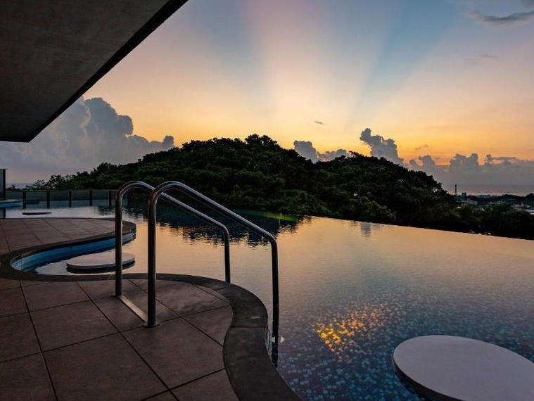 Glamday Style Hotel & Resort Okinawa Yomitan, Yomitan Village, Japan