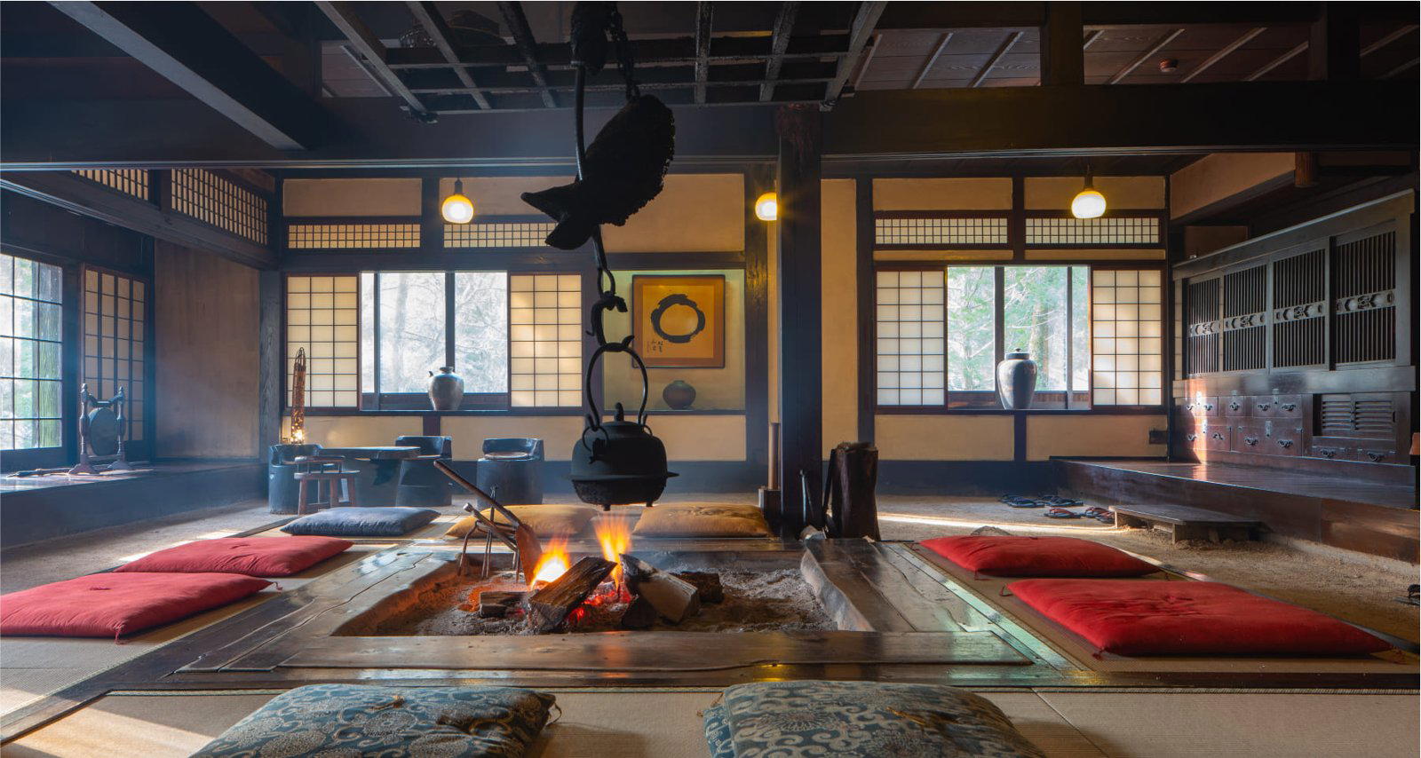 Wanosato, Takayama-shi, Japan