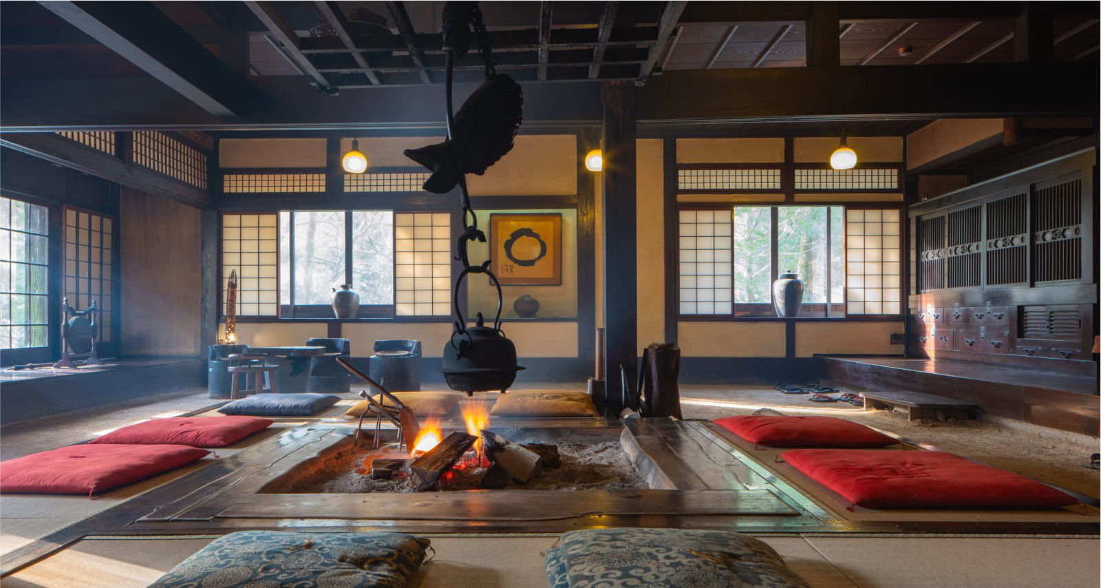 Wanosato, Hotel in Takayama-shi