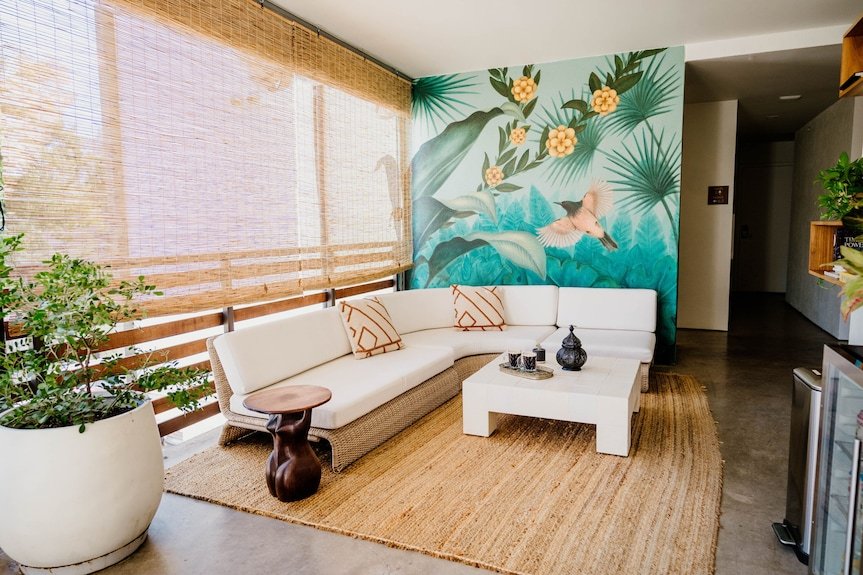 The Frances Modern Inn, Austin, United States
