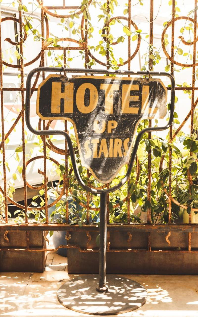 The Frances Modern Inn hotel in Austin, United States
