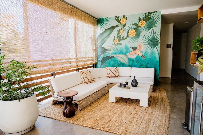 The Frances Modern Inn, Austin, United States