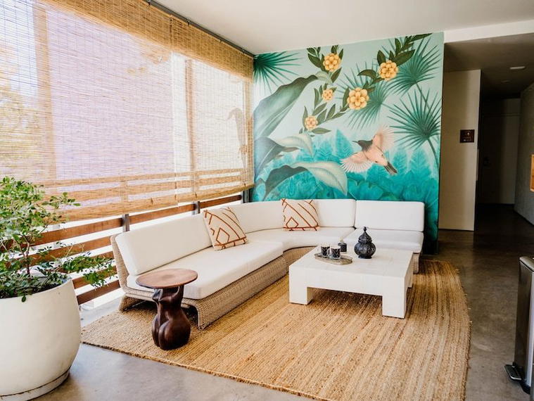 The Frances Modern Inn, Austin, United States