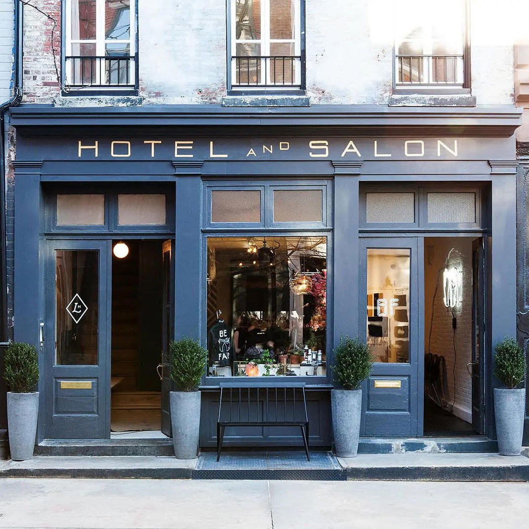 Lokal Hotel Old City, Philadelphia, United States